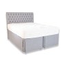 6'0 Platform Top Divan Set 6'0 Platform Top Divan Set