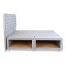 6'0 Platform Top Divan Set 6'0 Platform Top Divan Set