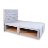 6'0 Platform Top Divan Set 6'0 Platform Top Divan Set