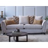 Lola 4 Seater Scatter Back Sofa Lola 4 Seater Scatter Back Sofa