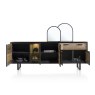 Sideboard 230 Cm. 4-Doors Sideboard 230 Cm. 4-Doors