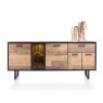 Sideboard 200 Cm. 4-Doors Sideboard 200 Cm. 4-Doors