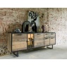 Sideboard 200 Cm. 4-Doors Sideboard 200 Cm. 4-Doors