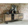 Sideboard 200 Cm. 4-Doors Sideboard 200 Cm. 4-Doors