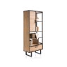 Bookcase 80 Cm. 1-Door Bookcase 80 Cm. 1-Door