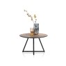 Habufa Avalon Occasional Table