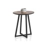 Small Occasional Table 35x40 Small Occasional Table 35x40