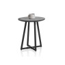 Small Occasional Table 35x40 Small Occasional Table 35x40