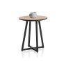 Small Occasional Table 35x40 Small Occasional Table 35x40