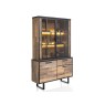 Buffet 130 Cm. 2-Doors Buffet 130 Cm. 2-Doors