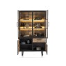 Buffet 130 Cm. 2-Doors Buffet 130 Cm. 2-Doors