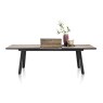 Extend Dining Table 98x190-250 Extend Dining Table 98x190-250