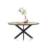 Dining Table Round 120 X150 Dining Table Round 120 X150