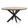 Dining Table Round 120 X150 Dining Table Round 120 X150