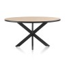 Dining Table Round 120 X150 Dining Table Round 120 X150