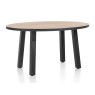 Dining Table Round 120 X150 Dining Table Round 120 X150