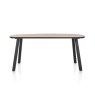 Bar Table Oval 110x240 Cm. Bar Table Oval 110x240 Cm.