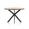 Bar Table  Round 120x150 Bar Table  Round 120x150