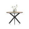 Bar Table  Round 110x130 Bar Table  Round 110x130