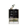 Highboard 100 Cm. 2-Doors Highboard 100 Cm. 2-Doors