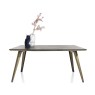 Dining Table 100x170 Cm. Dining Table 100x170 Cm.