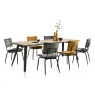 Dining Table 100x200 Cm. Dining Table 100x200 Cm.