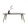 Dining Table 100x200 Cm. Dining Table 100x200 Cm.