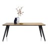 Dining Table 100x230 Cm. Dining Table 100x230 Cm.