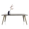 Dining Table 100x230 Cm. Dining Table 100x230 Cm.