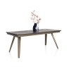 Extend Dining Table 100x190-240 Extend Dining Table 100x190-240