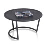 Occasional Table Metall Dia Occasional Table Metall Dia