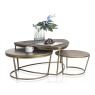 Occasional Table Metall Dia Occasional Table Metall Dia