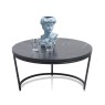 Occasional Table Black Dia Occasional Table Black Dia