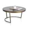 Occasional Table Black Dia Occasional Table Black Dia