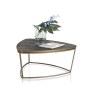 Occasional Table Triangle 80x85 Occasional Table Triangle 80x85