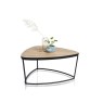 Occasional Table Triangle 80x85 Occasional Table Triangle 80x85