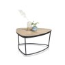 Occasional Table Triangle 80x85 Occasional Table Triangle 80x85