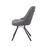 Dining Chair- Anthracite Dining Chair- Anthracite