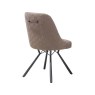 Dining Chair- Taupe Dining Chair- Taupe