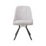 Dining Chair- Light Grey Dining Chair- Light Grey