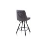 Barstool - Anthractite Barstool - Anthractite