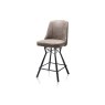 Barstool - Taupe Barstool - Taupe