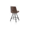 Barstool - Taupe Barstool - Taupe