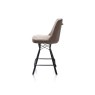 Barstool - Taupe Barstool - Taupe