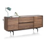 Sideboard 190 Cm. 2-Doors Sideboard 190 Cm. 2-Doors