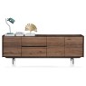 Sideboard 230 Cm. 3-Doors Sideboard 230 Cm. 3-Doors