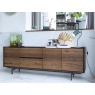 Sideboard 230 Cm. 3-Doors Sideboard 230 Cm. 3-Doors