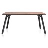 Dining Table 100x190 Cm. Dining Table 100x190 Cm.