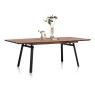 Extend Dining Table 100x160-210 Extend Dining Table 100x160-210