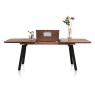 Extend Dining Table 100x160-210 Extend Dining Table 100x160-210